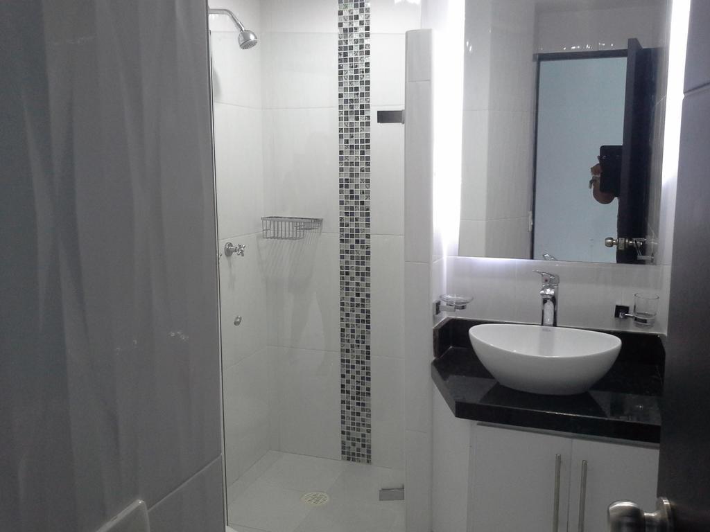 S.h. Nuevo Conquistador Apartment