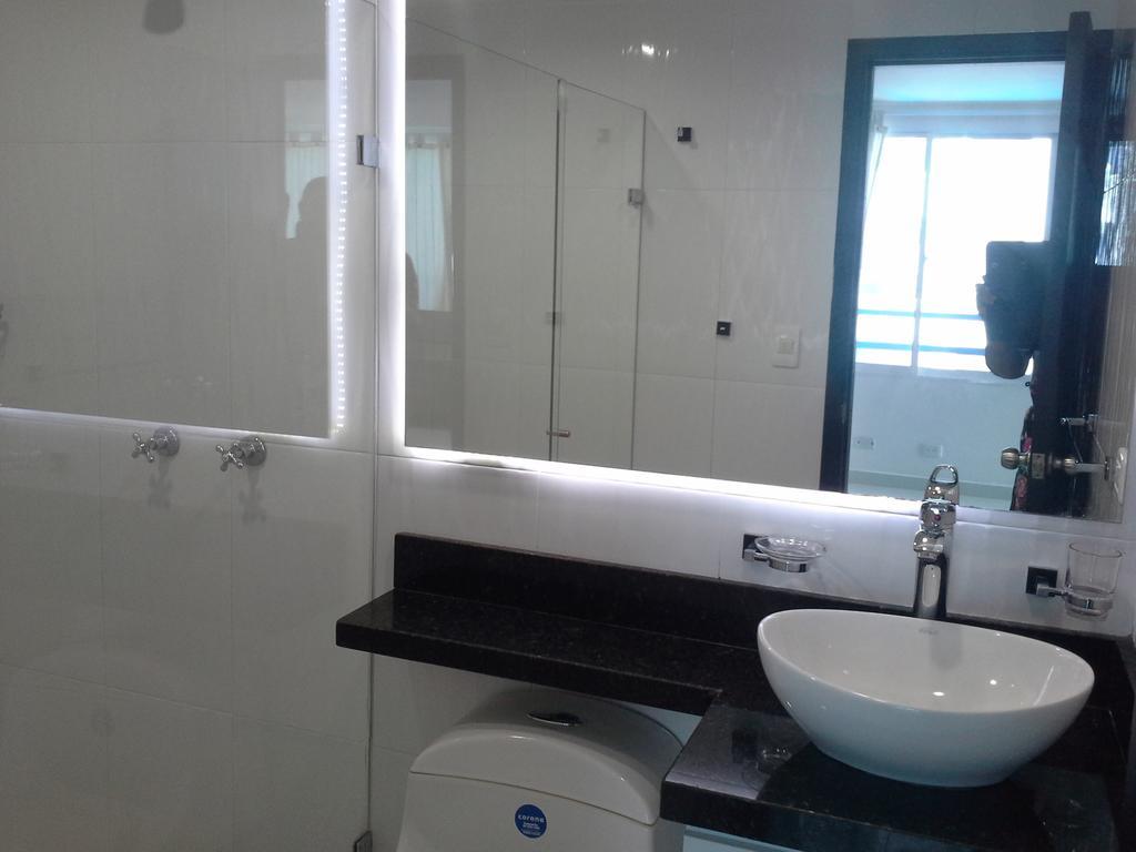 Apartment S.h. Nuevo Conquistador