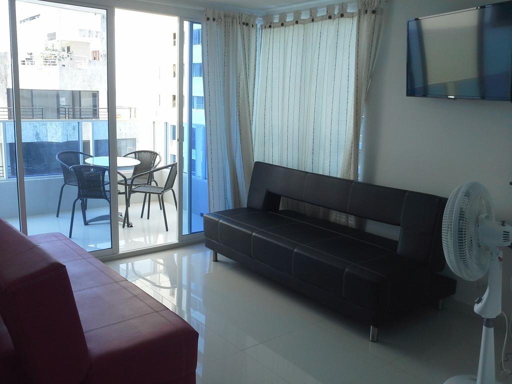 S.h. Nuevo Conquistador Apartment