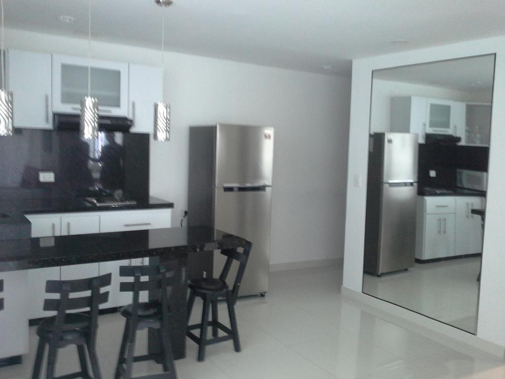 Apartment S.h. Nuevo Conquistador *