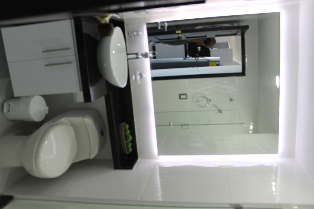 S.h. Nuevo Conquistador Apartment