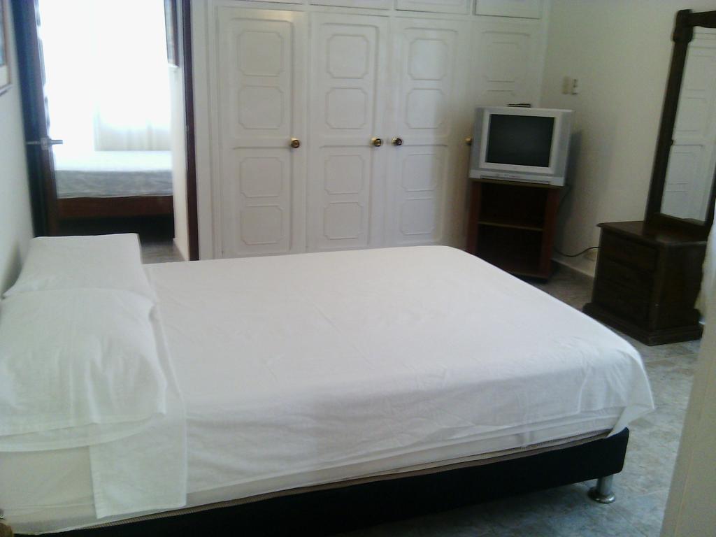 Apartment S.h. Nuevo Conquistador *