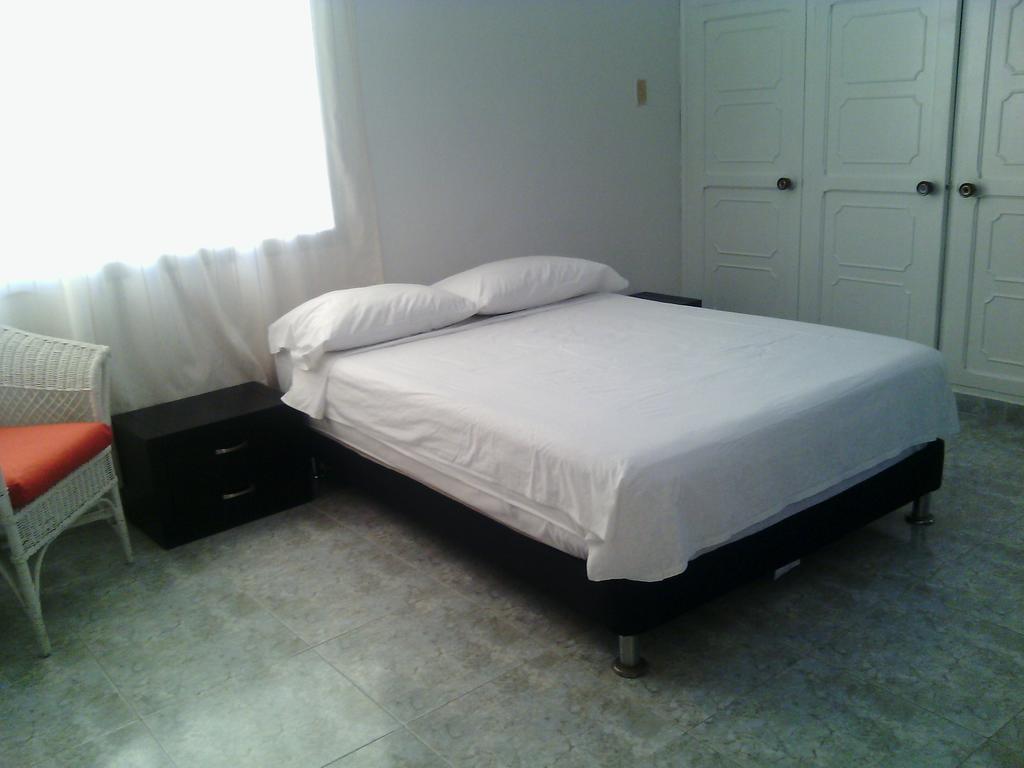 Apartment S.h. Nuevo Conquistador Cartagena