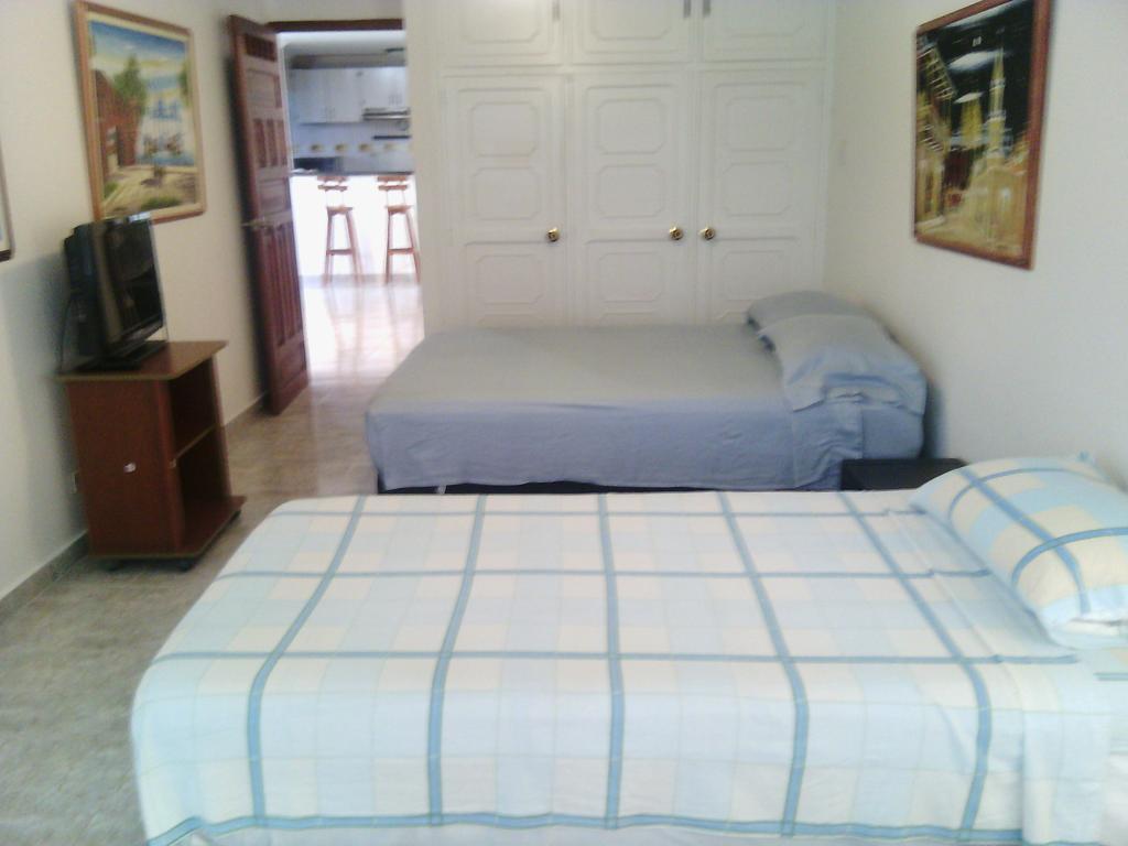 S.h. Nuevo Conquistador * Cartagena