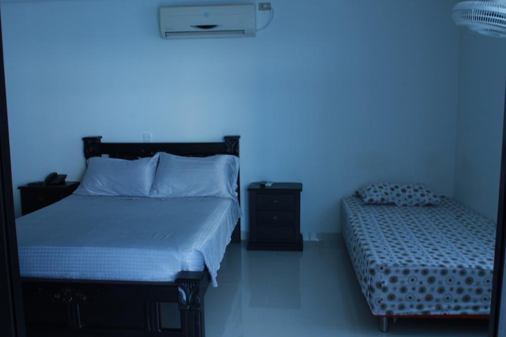 S.h. Nuevo Conquistador Apartment