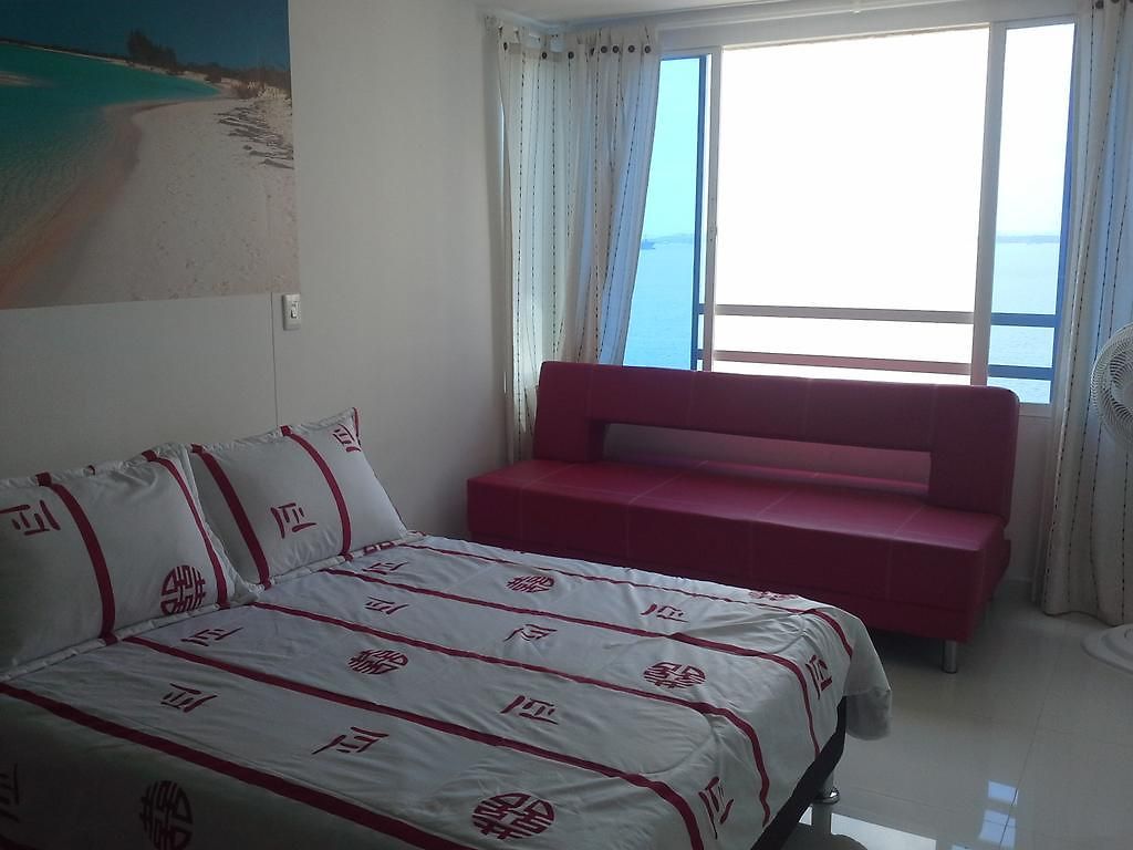 S.h. Nuevo Conquistador Apartamento Cartagena