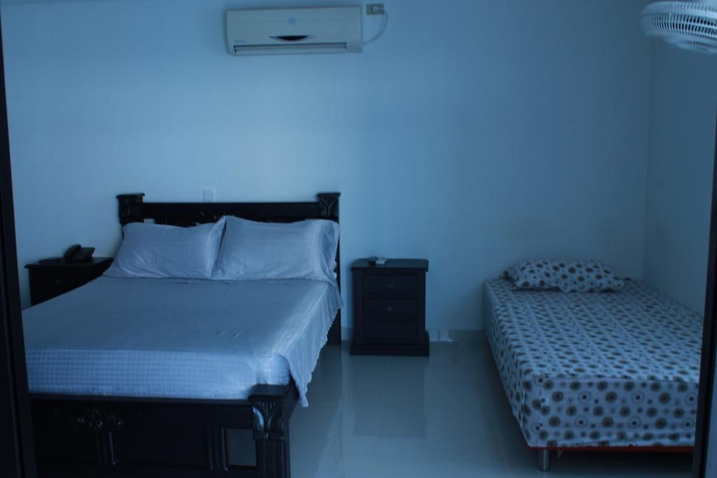 S.h. Nuevo Conquistador Apartamento