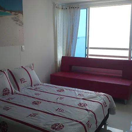 S.h. Nuevo Conquistador Apartamento Cartagena