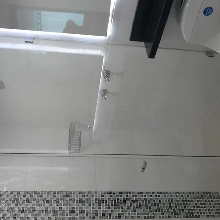 S.h. Nuevo Conquistador Apartamento Cartagena