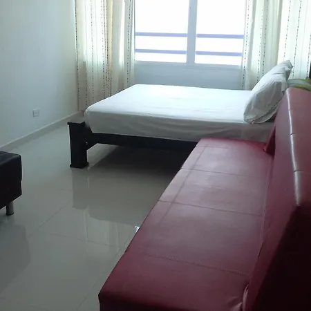 S.h. Nuevo Conquistador Apartamento Cartagena