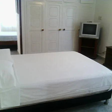 Apartamento S.h. Nuevo Conquistador *
