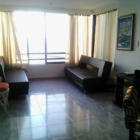 S.h. Nuevo Conquistador Apartamento *