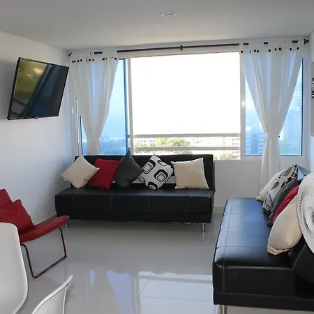 S.h. Nuevo Conquistador Cartagena