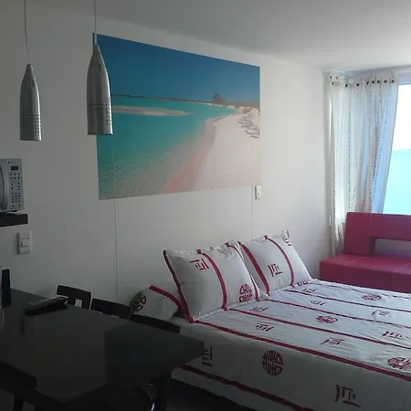 S.h. Nuevo Conquistador * Cartagena