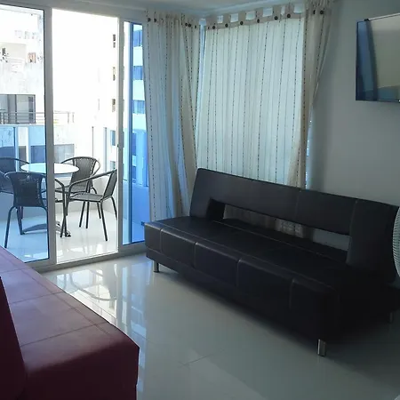 S.h. Nuevo Conquistador Apartment