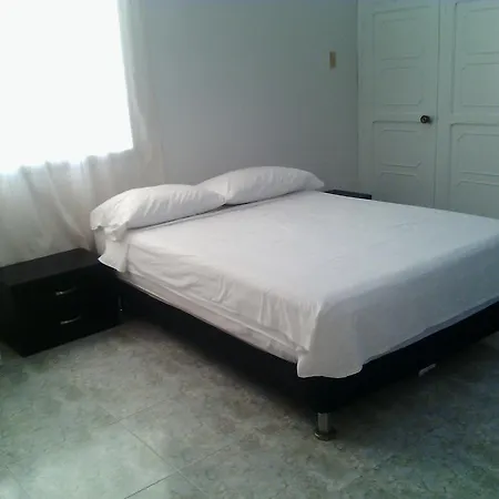 Apartment S.h. Nuevo Conquistador Cartagena